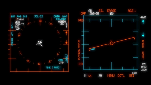 Aerospace & Core Flight Systems Demo